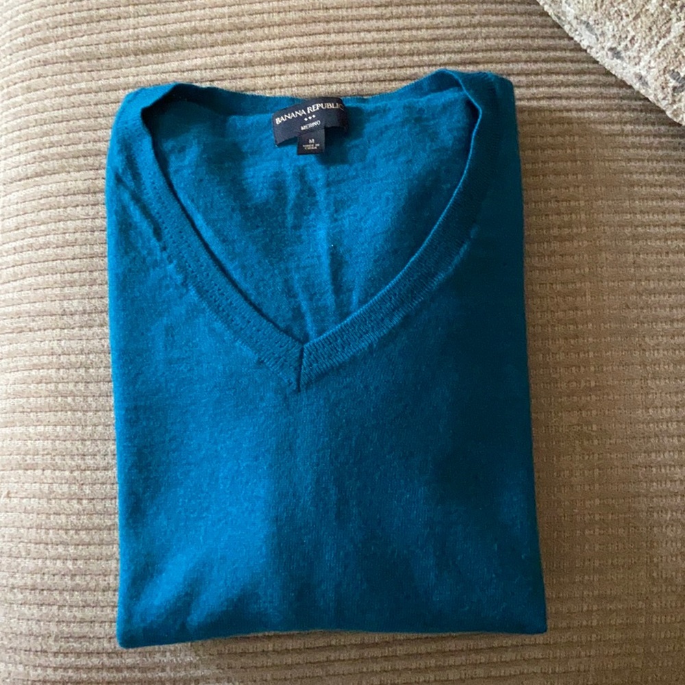 Banana Republic Sweater